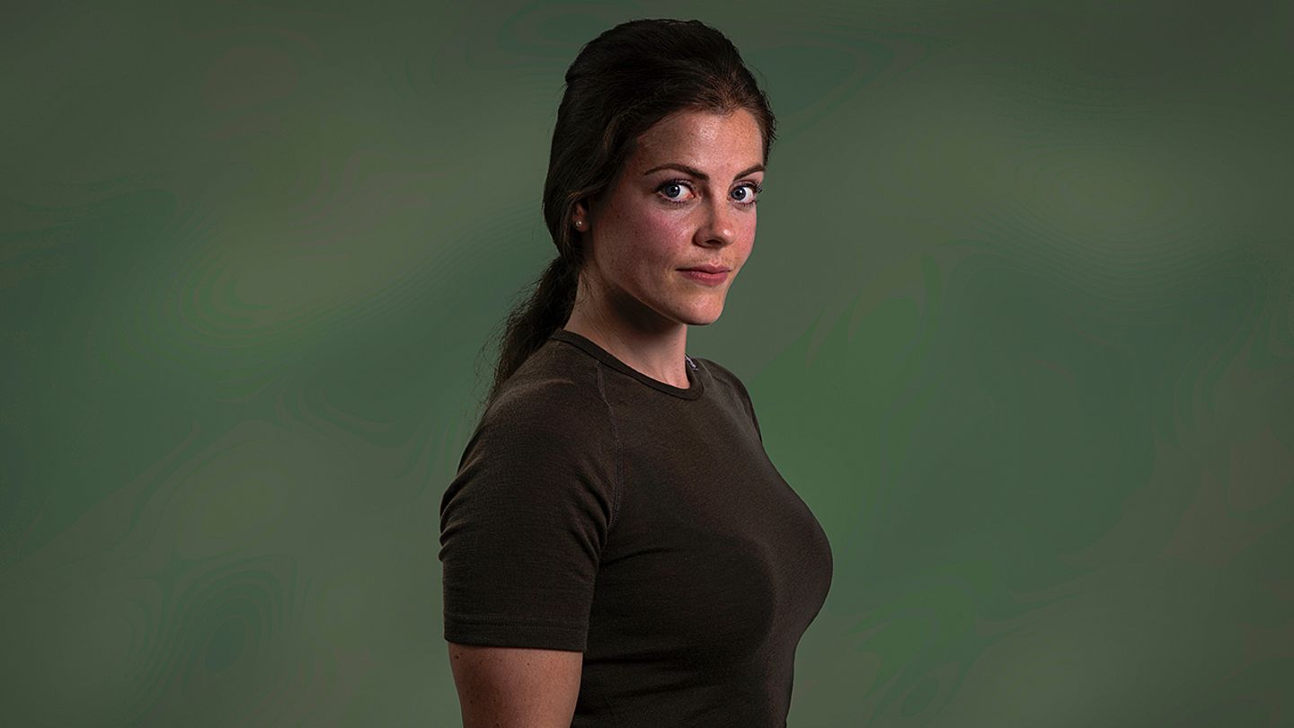 Marjolein - Kamp Van Koningsbrugge - AVROTROS.nl